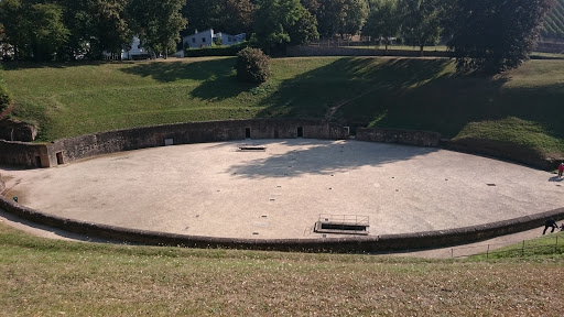 Amphithéâtre de Trèves