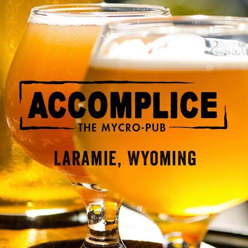 Accomplice Mycro-Pub