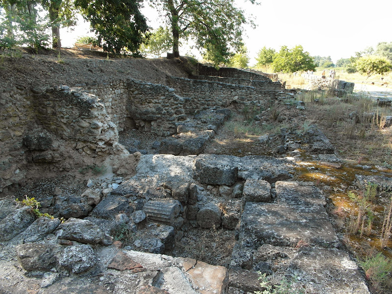 Южное путешествие, июль - август 2013 г.