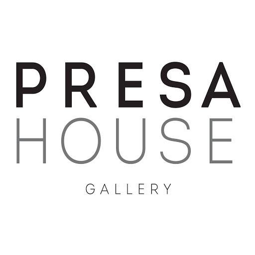 Presa House Gallery logo