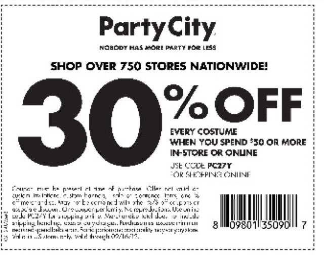 please be advised that this post may contain affiliate links see my disclosure policy for details - Party City Store Costumes please be advised that this post may contain affiliate links see my disclosure policy for details - Party City Store Costumes