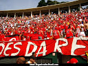 TORCIDA DRAGÕES DA REAL