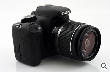 Canon T2i
