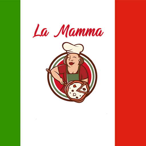 La Mamma logo
