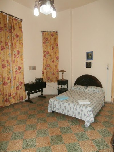 lodging