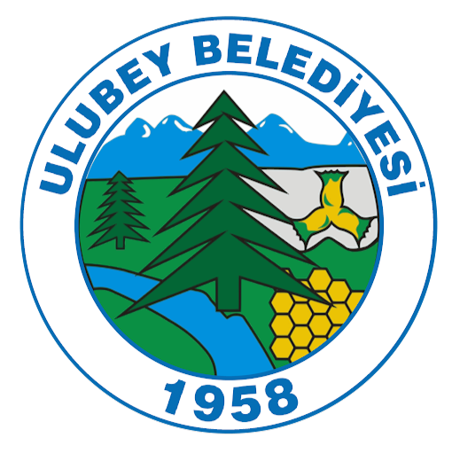 Ulubey Belediyesi logo