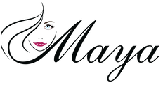 Maya Permanent Makeup Clinic logo