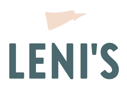 Leni's logo