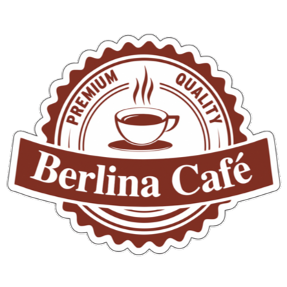 Berlina Cafe logo