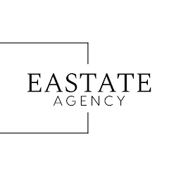 Eastate - logo