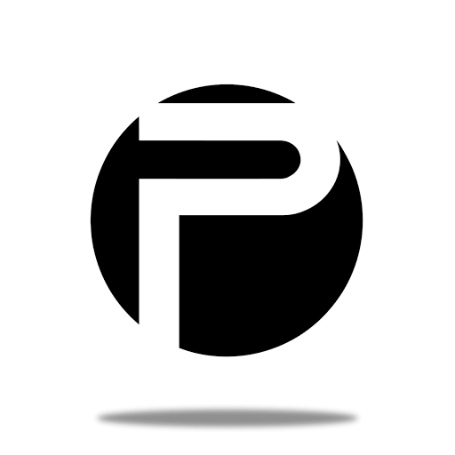 Privit Hair studio logo