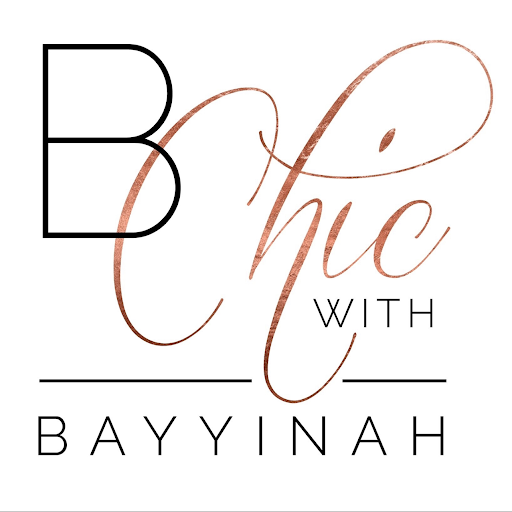 Bchic with Bayyinah logo