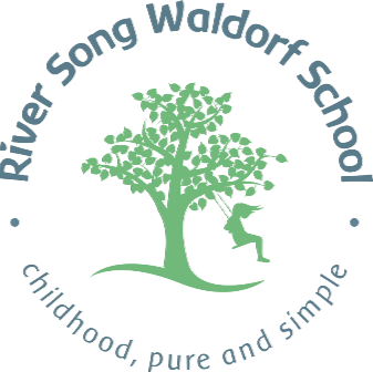 River Song Waldorf School logo