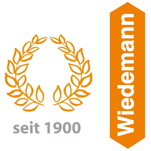 Walter Wiedemann Fleischereibedarfs GmbH & Co.KG logo