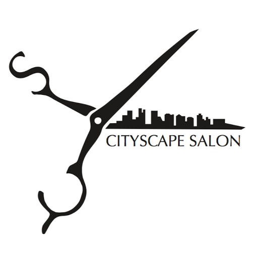 Cityscape Salon logo