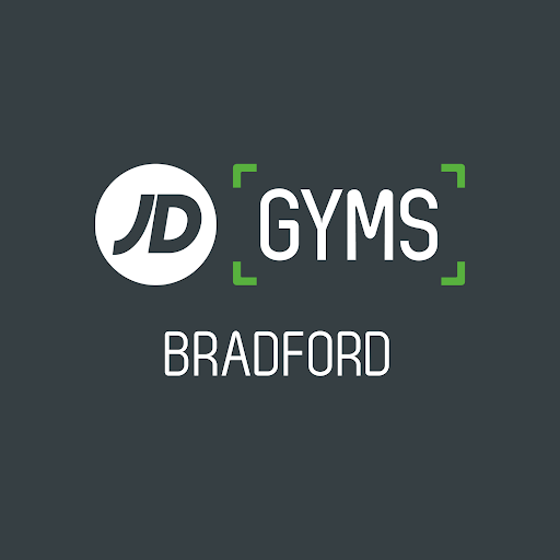JD Gyms Bradford logo
