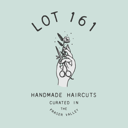 Lot 161 Hair Studio logo