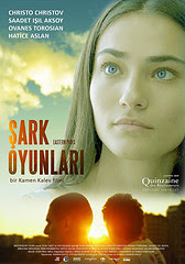 Şark Oyunları - Eastern Plays
