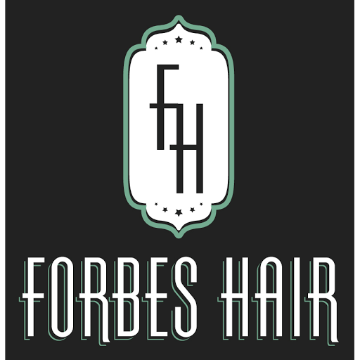 Forbes Hair Salon logo