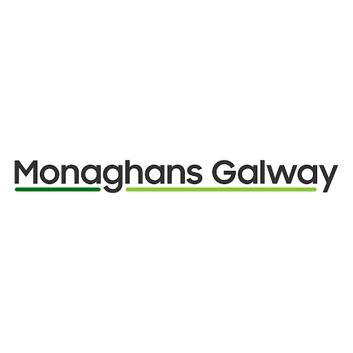 Monaghan’s Centra Raven Terrace logo