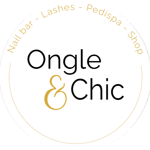 Ongle & Chic logo
