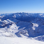 Vue depuis les Posets