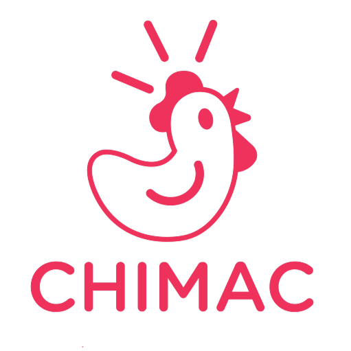 Chimac Aungier St logo