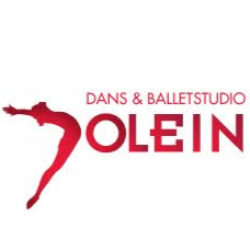 Dans & Balletstudio Jolein logo