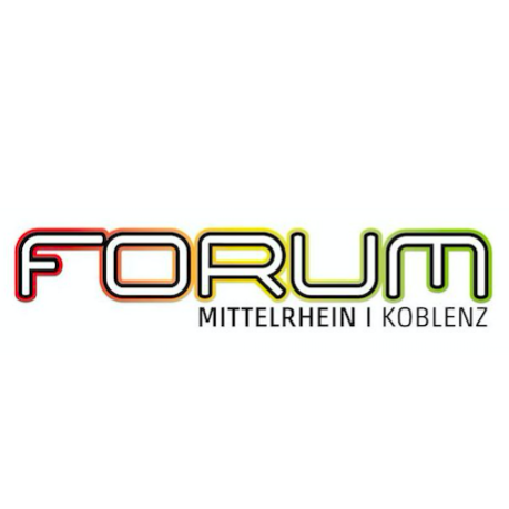 Forum Mittelrhein Koblenz logo
