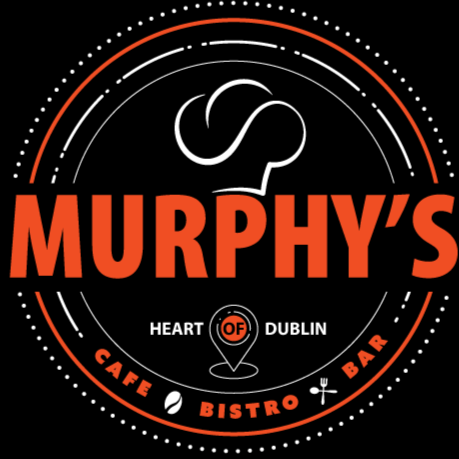 Murphy’s Bistro Cafe logo