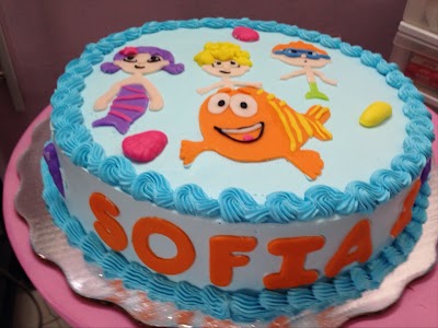 Photos of Tutis and Cakes