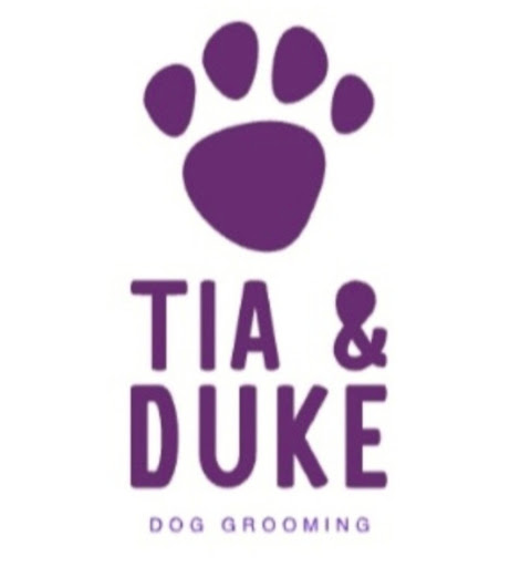 Tia & Duke Dog Grooming Eastbourne