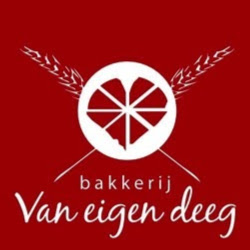 Bakkerij Van eigen deeg logo