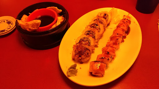 Restaurant «Tokyo Sushi», reviews and photos, 1030 El Paseo Rd, Las Cruces, NM 88001, USA