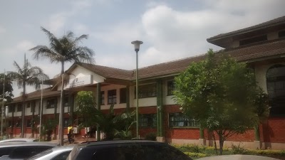 Photos of Kenya School of Law