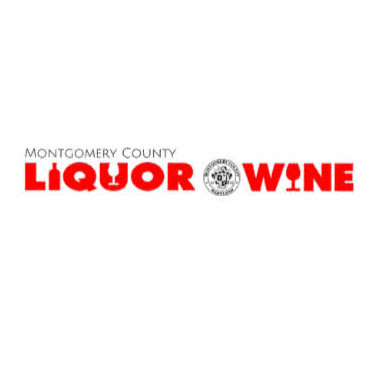 Montgomery County Liquor & Wine (Muddy Branch) logo