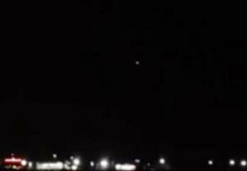 Ufo Sightings Ufo Seen Over Dundalk Maryland April 10 2013