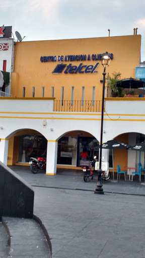 Centro de Atención a ClientesTelcel, Calle Manuel Sánchez Mármol 405, Centro Delegacion Uno, 86000 Villahermosa, Tab., México, Tienda de celulares | TAB