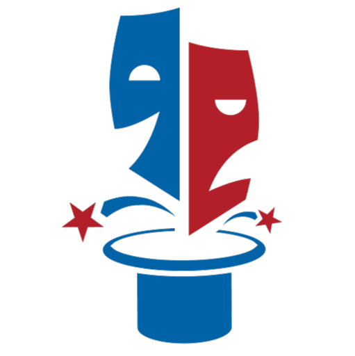 Ghostlight Playhouse logo