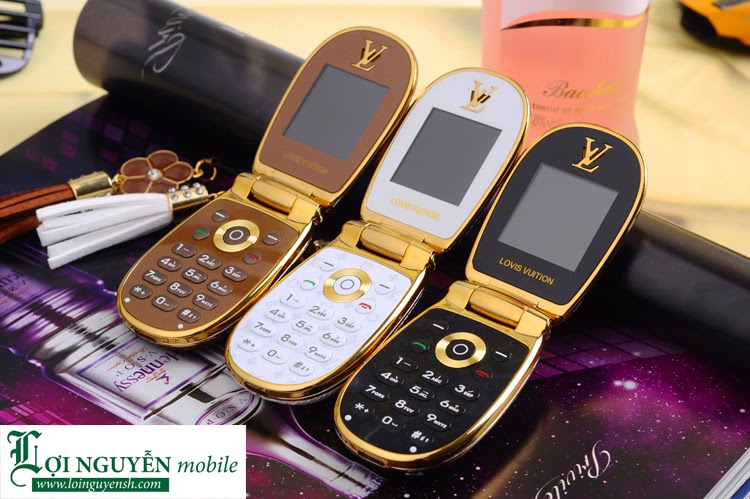 Lợi Nguyễn Mobile tri ân khách hàng với khuyến mãi siêu khủng không lợi nhuận Louis+Vuitton+LV+M9+mini+%25283%2529