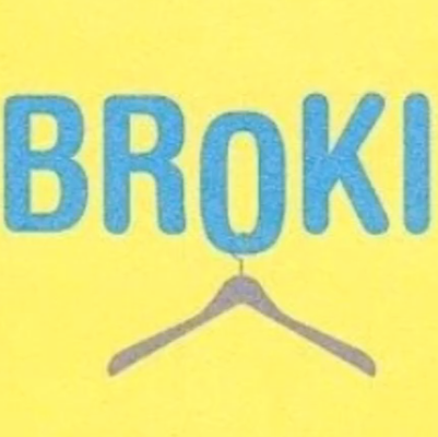 Broki Sidewäg logo