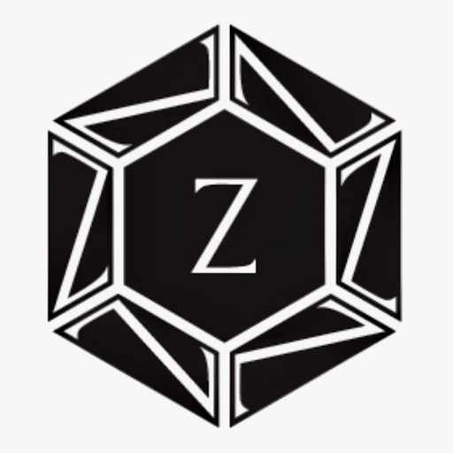 Zanivan parrucchieri logo