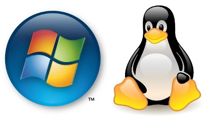 Perspectivas de un usuario Linux y Windows 8