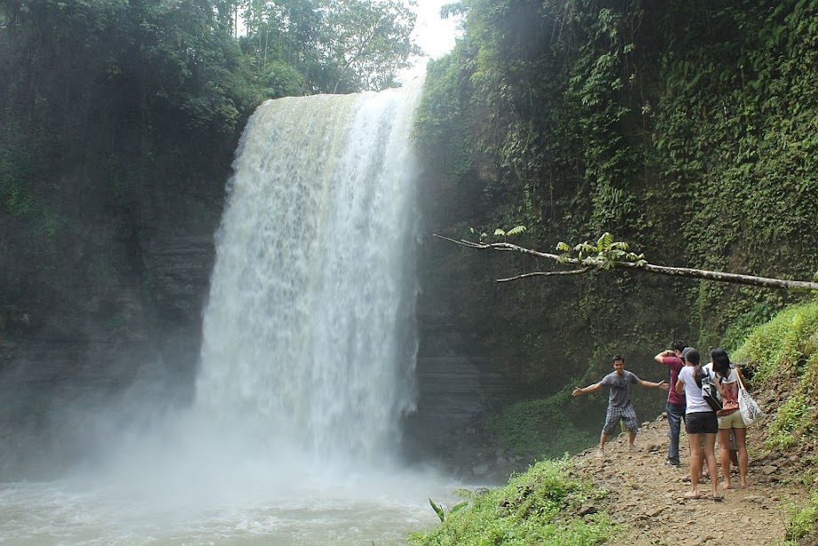 Lake Sebu