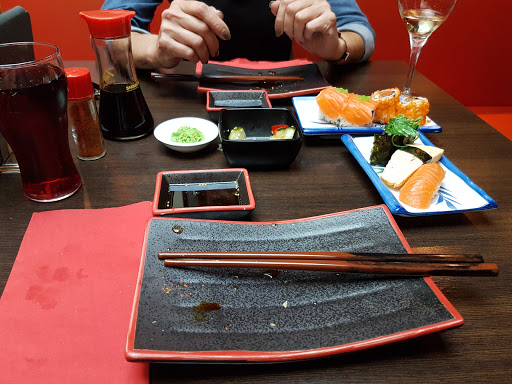 Shabu Shabu Amsterdam