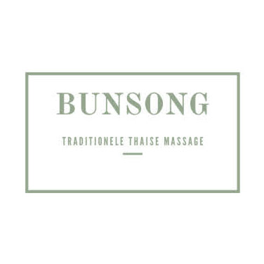Bunsong Thaise Massage logo