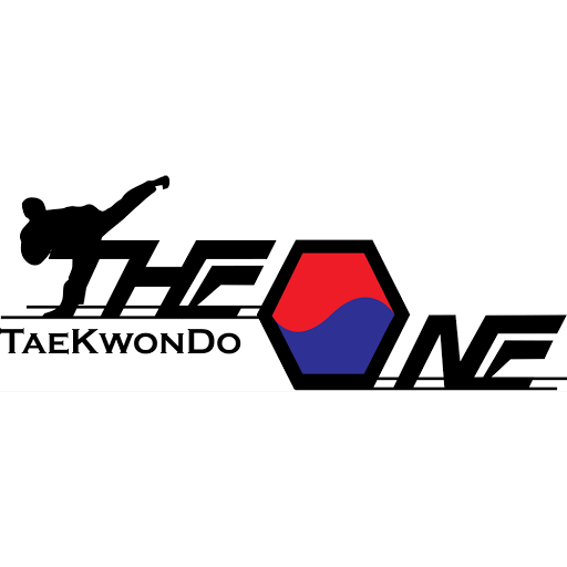 The One TaeKwonDo (Martial Arts School & After School Program) logo