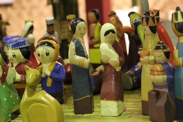  Crafina 2011, Pameran Produk Kerajinan Indonesia