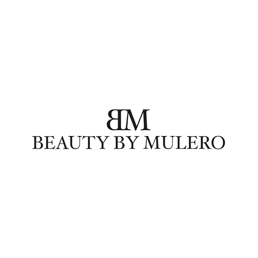 Beauty by Mulero logo