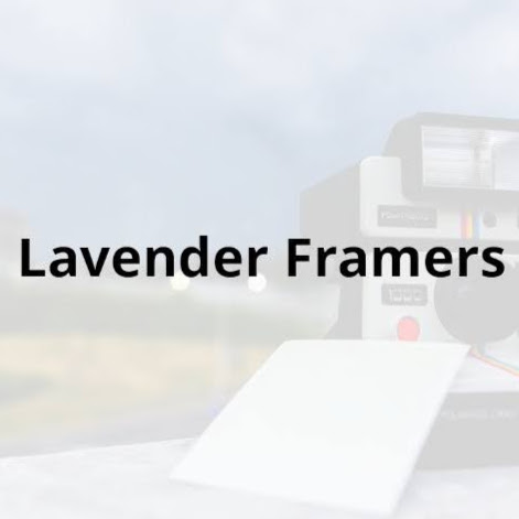 Lavender Framers